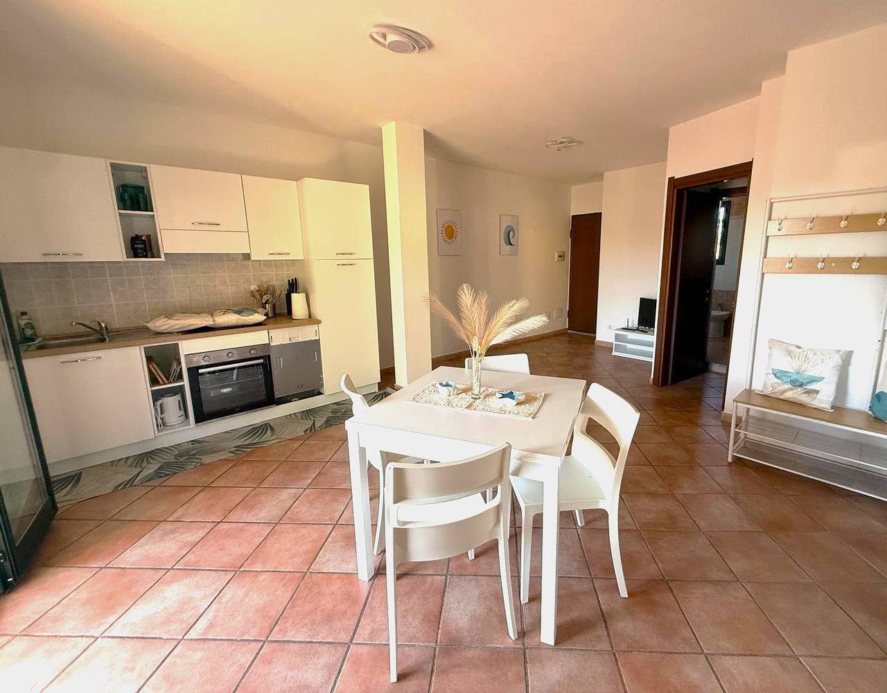 Appartamento intero, Affittimoderni Valledoria - Costa Dora in Codaruina/Valledoria, Valledoria