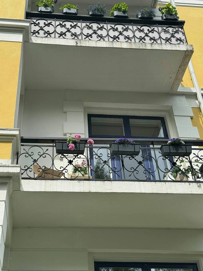 Gîte pour 4 personnes, avec jardin, animaux acceptés dans Oslo Municipalité - 2