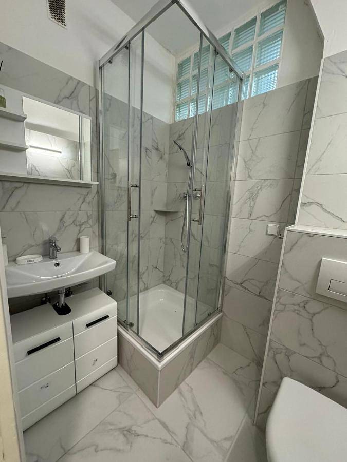 Ferienwohnung für 2 Personen, mit Ausblick und Balkon in Tempelhof Berlin - 4