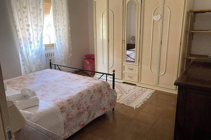 Ganze Wohnung, My home Ideal for relaxation and tranquility in Albano Laziale, Rom Provinz