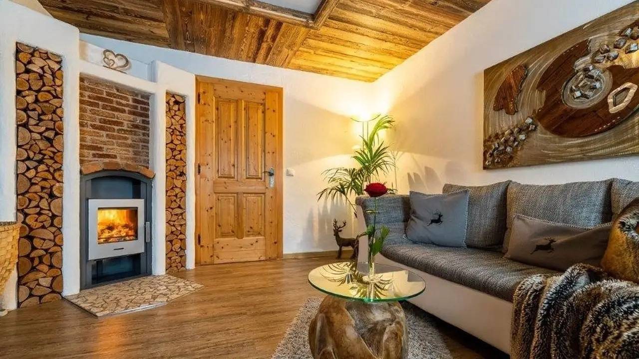 Ferienhaus für 12 Personen (180 m²) in Lammertal in Sankt Martin am Tennengebirge, Tennengau