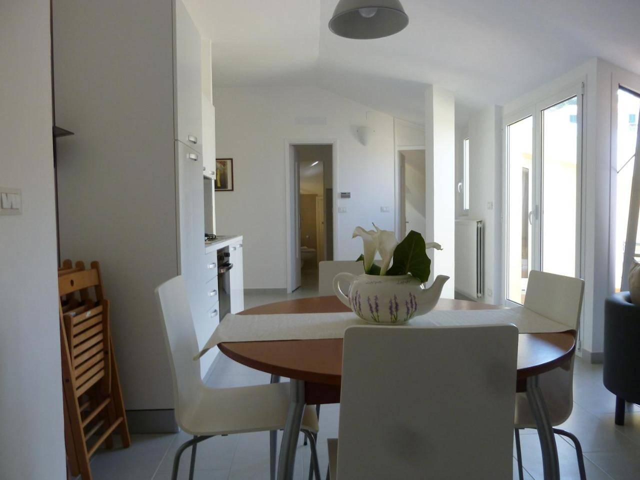 Ganze Wohnung, Chà Apartment in Laigueglia, Riviera di Ponente