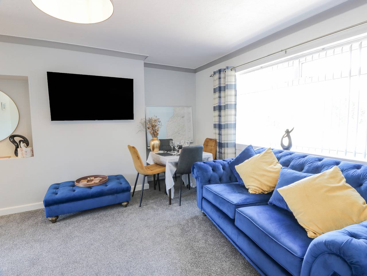 22 Turnberry Road in Firth Of Clyde