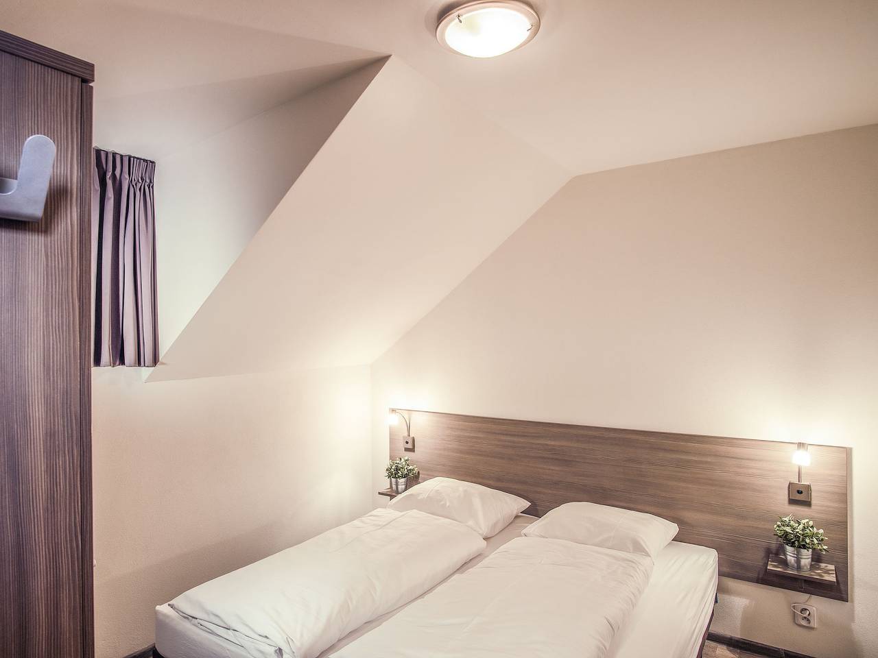 Residence Lipno in Lipno, Nationalpark Böhmerwald