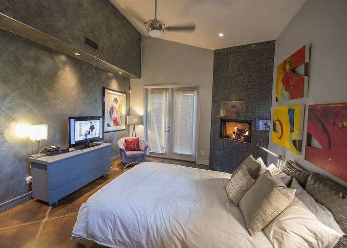 Maison d’hôte pour 4 personnes, avec jardin dans Arizona