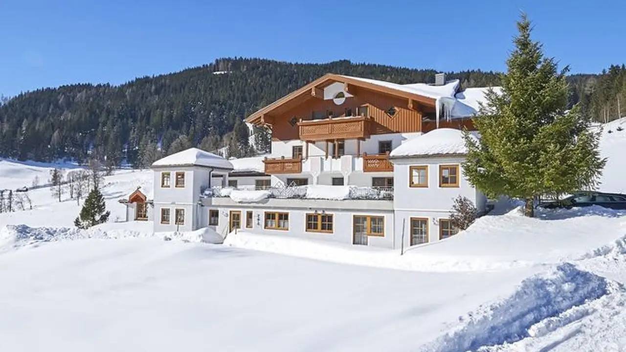 Ganze Ferienwohnung, Ferienwohnung für 3 Personen (50 m²) in Filzmoos in Filzmoos, Tennengau