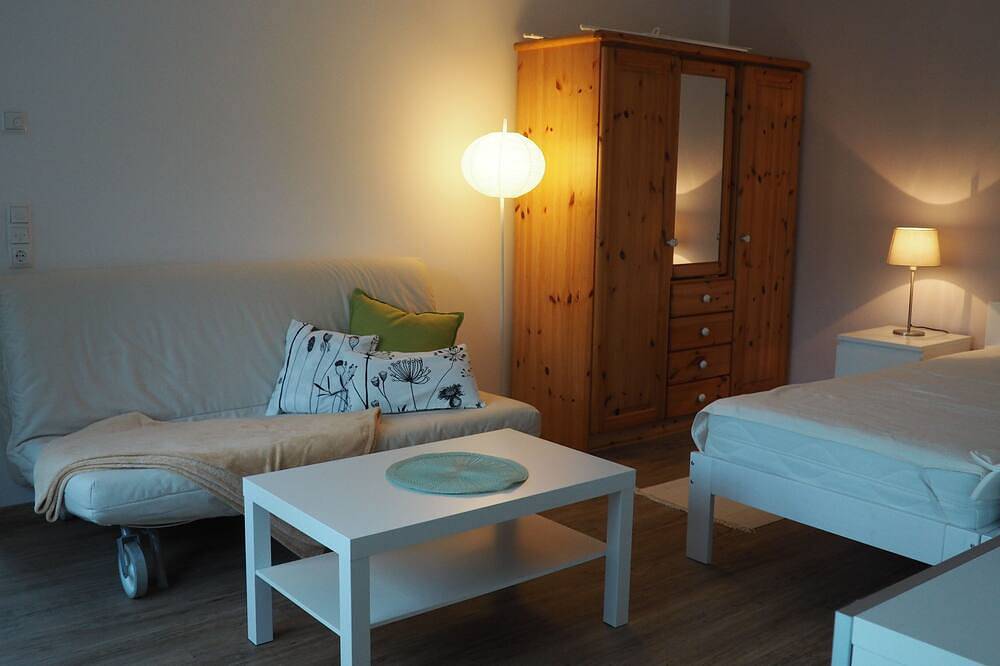 Ganze Wohnung, Kleines gemütliches Apartment in Bergen (Niedersachsen), Landkreis Celle