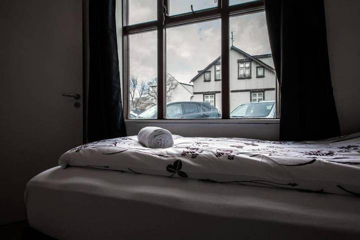 Apartamento de vacaciones para 5 personas - 1