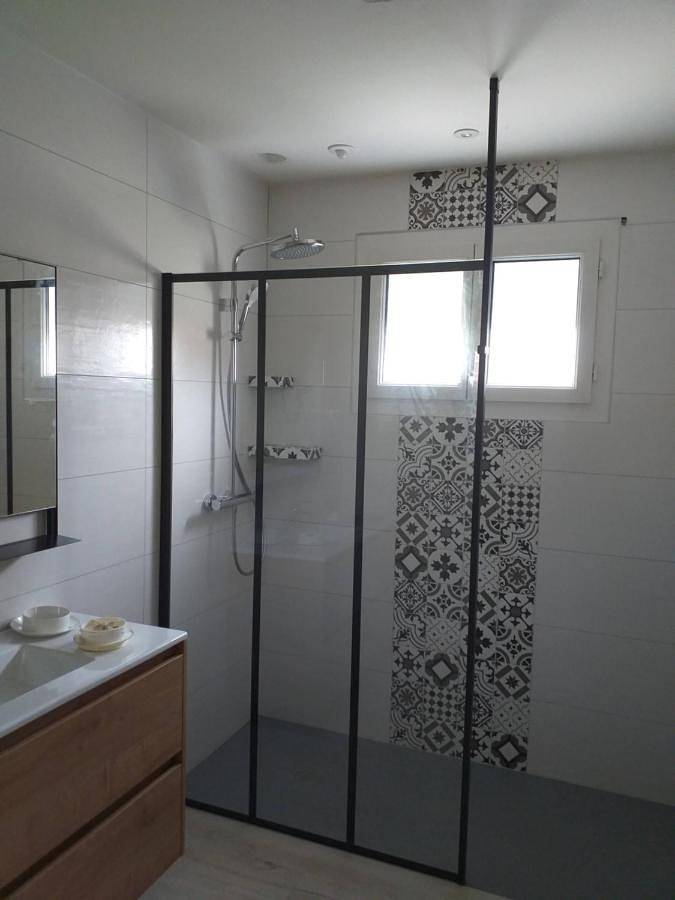 Gîte pour 2 personnes, avec jardin et vue dans Orée-d'Anjou - 3