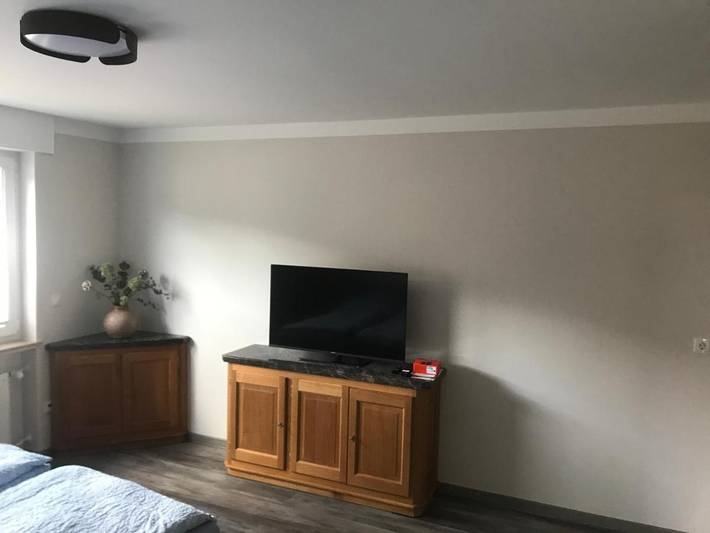 Ferienwohnung für 2 Personen, mit Ausblick in Kelberg - 3