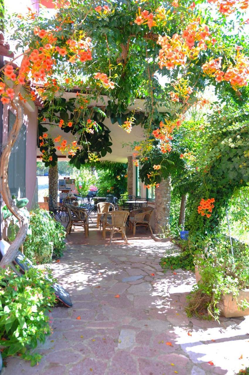Casa Vacanze Marcella in Centola, Cilento Coast