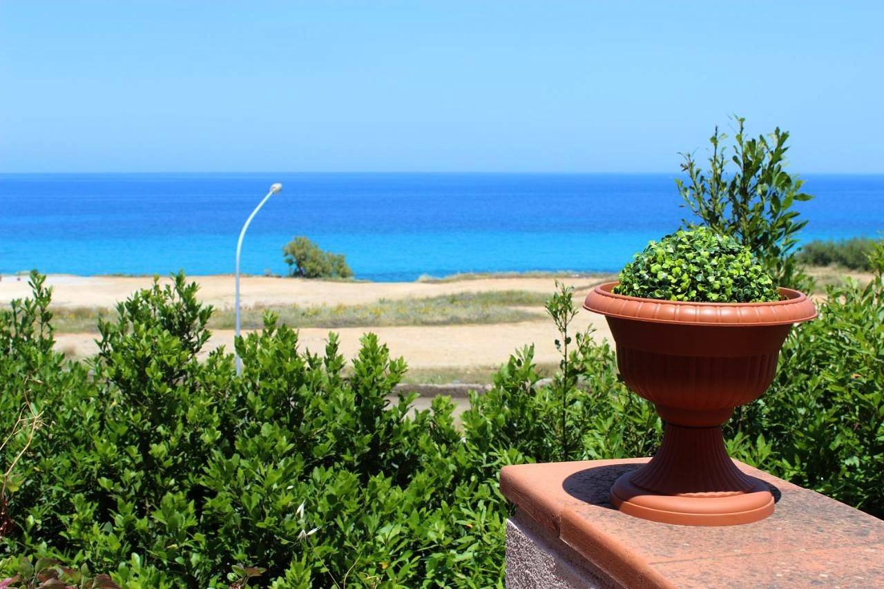 One-Bedroom House in Addaura, Palermo