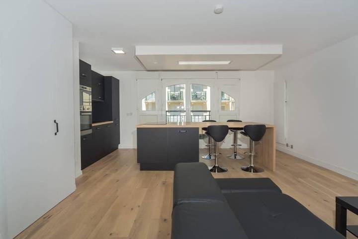 Apartamento de vacaciones para 7 personas - 1