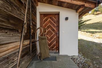 Maison De Vacances pour 6 Personnes dans Cazis, Région de Grisons, Photo 4