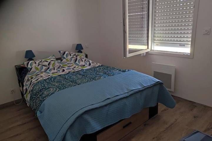 House close to the sea Charming house ideally located. in La Tranche-sur-Mer, Vandea