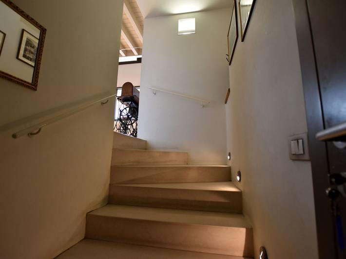 Gîte pour 4 personnes, animaux acceptés à Lovere - 4