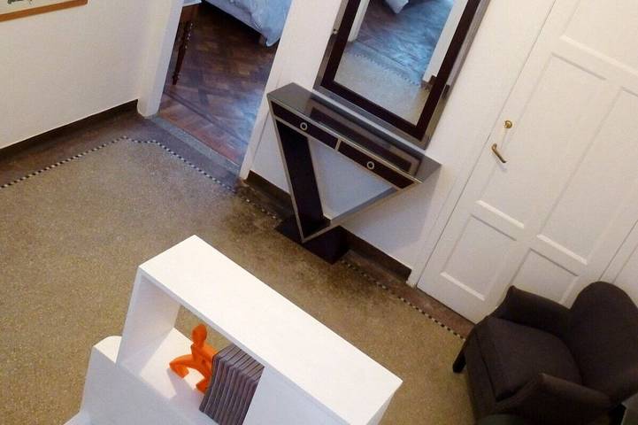 Ferienhaus für 10 Personen, mit Garten und Balkon in Lille - 3