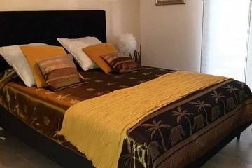 Villa pour 8 Personnes dans Sète, Région de Montpellier, Photo 1