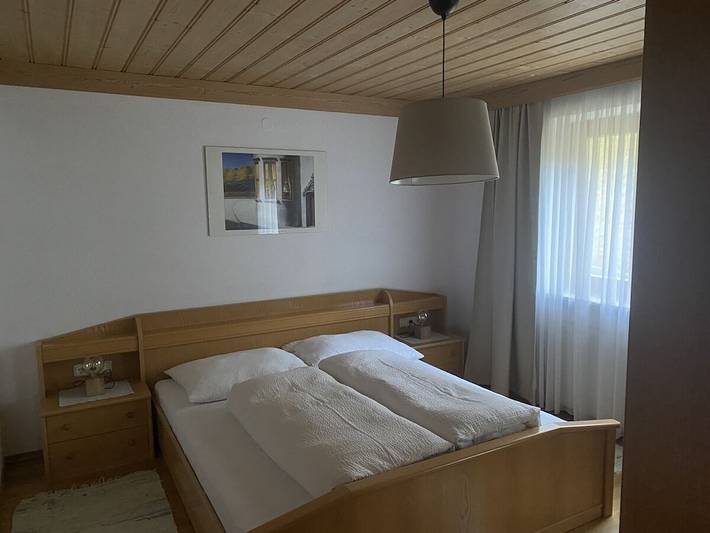 Wohnung in Pians mit Schwimmbecken in Lechtaler Alpen, Pians