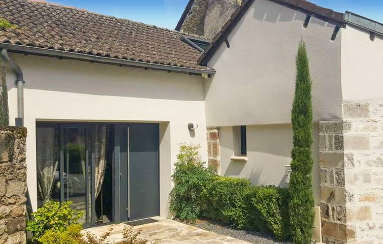Location de vacances pour 4 personnes à Pazayac