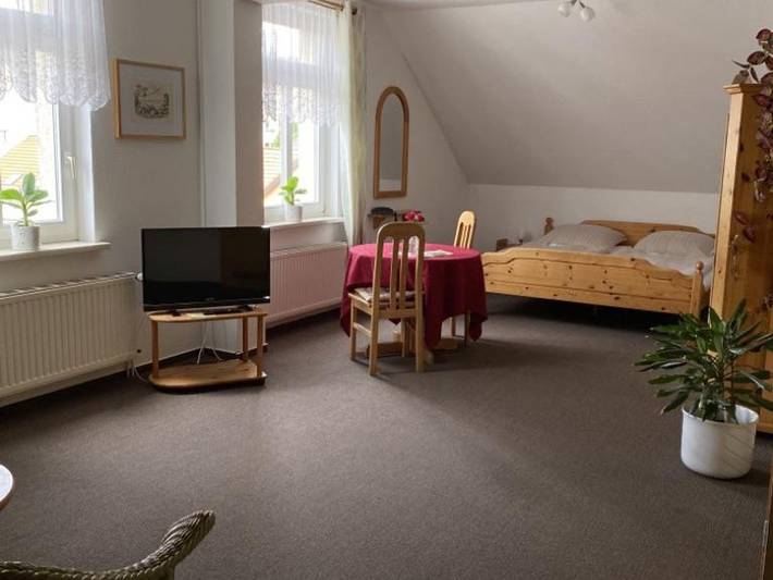 Hotel für 3 Personen in Thale - 3