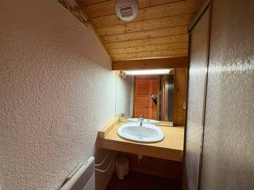 Chalet pour 4 Personnes dans Hauteluce, Espace Diamant, Photo 2