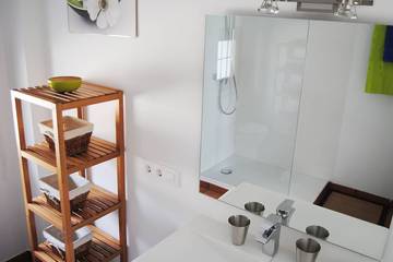 Casa Rural para 9 Personas en Iznájar, Provincia de Córdoba, Foto 4