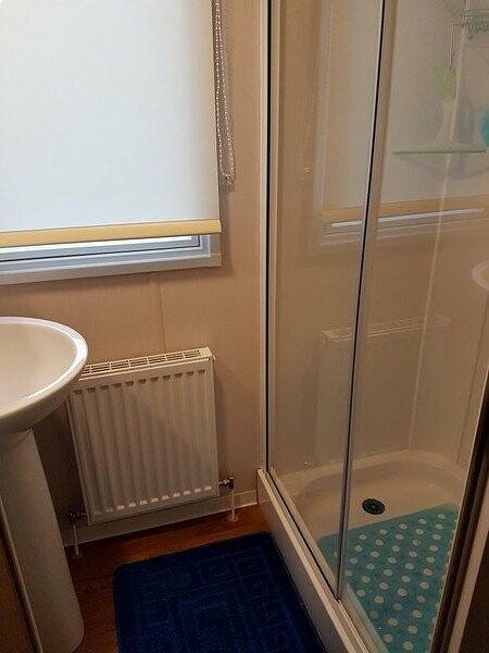 Marton Mere Holiday Village - Holiday Accommodation 6028 in Blackpool Pleasure Beach, North West England