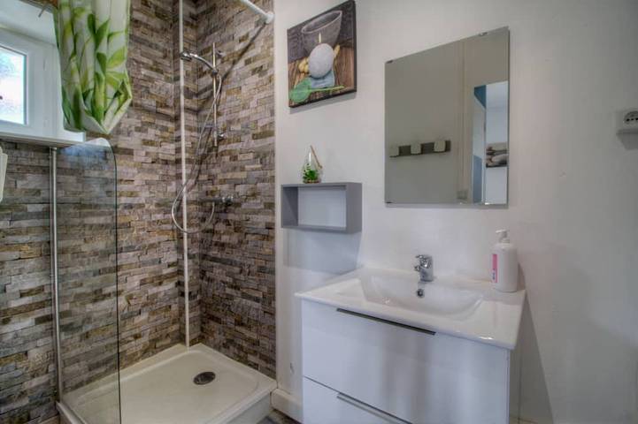 Location de vacances pour 4 personnes dans Mallièvre - 4