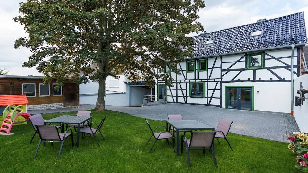Ferienhaus für 5 Personen (65 m²) in Weilerswist in Weilerswist, Rheinland