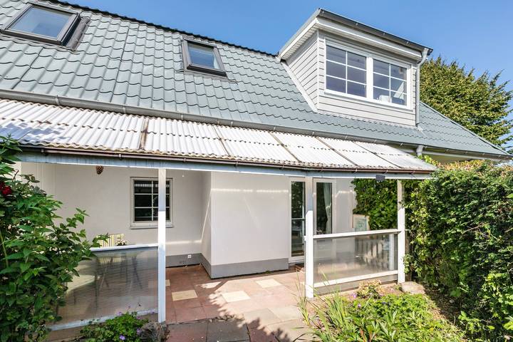 Ferienwohnung für 3 Personen, mit Garten, mit Haustier in Langballig und Umgebung - 2