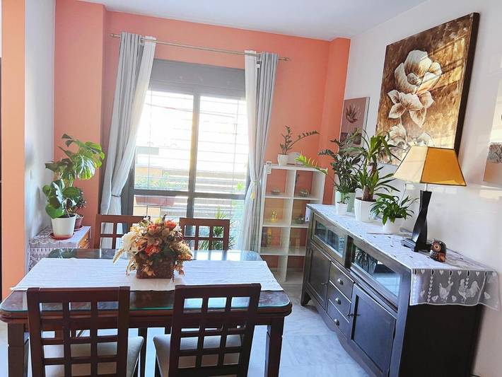 Casa rural para 7 personas, con Balcón y Terraza además de Jacuzzi y Jardín en Gibraleón