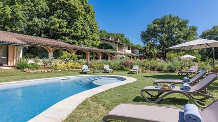 Villa voor 8 Personen in Civitella in Val di Chiana, Provincie Arezzo, Afbeelding 2