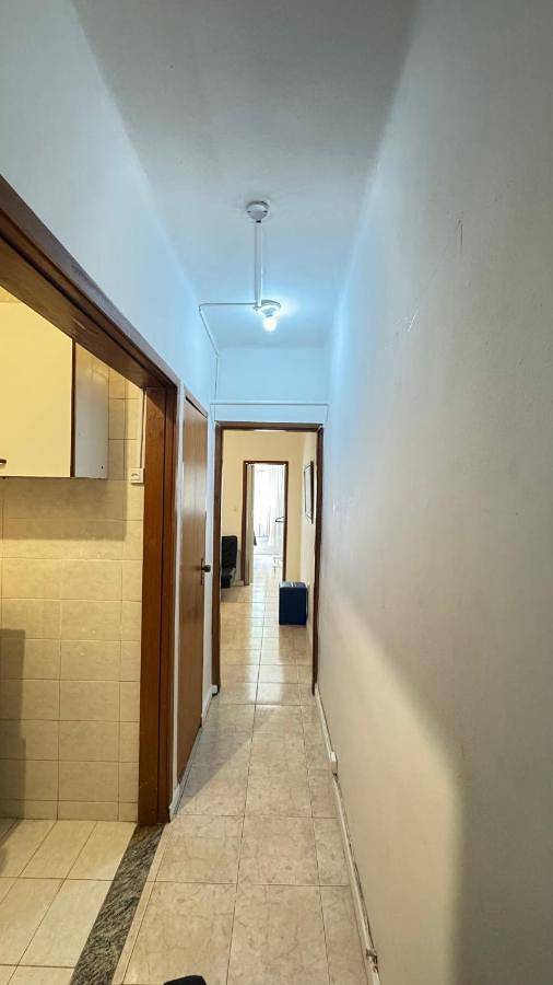 Entire apartment, Apart 418 Copanema in Copacabana, Rio de Janeiro
