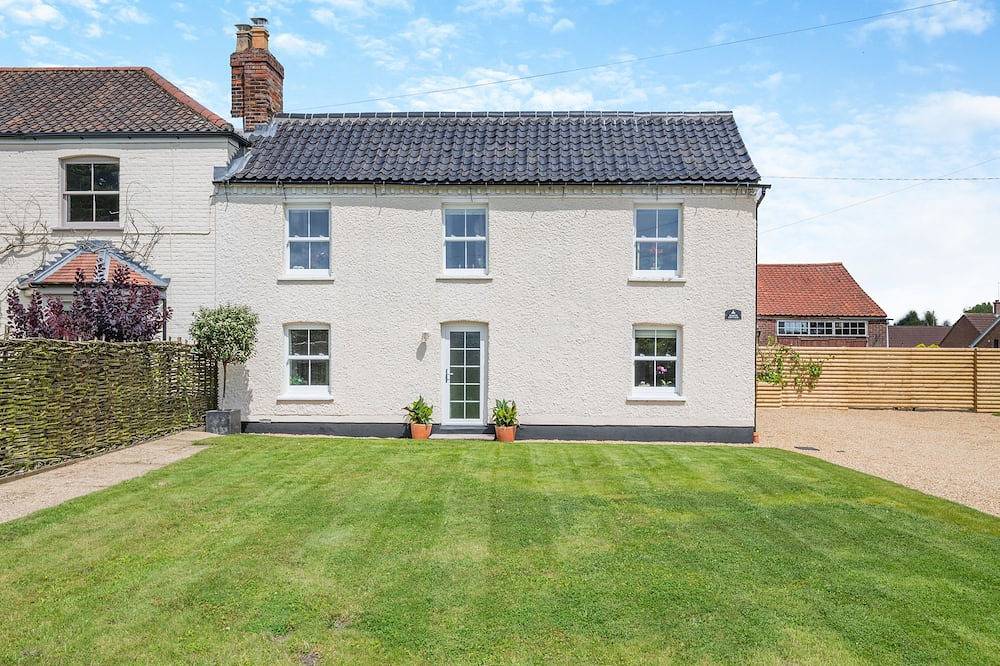 Casa vacanza a Norfolk a partire da 277€ a notte