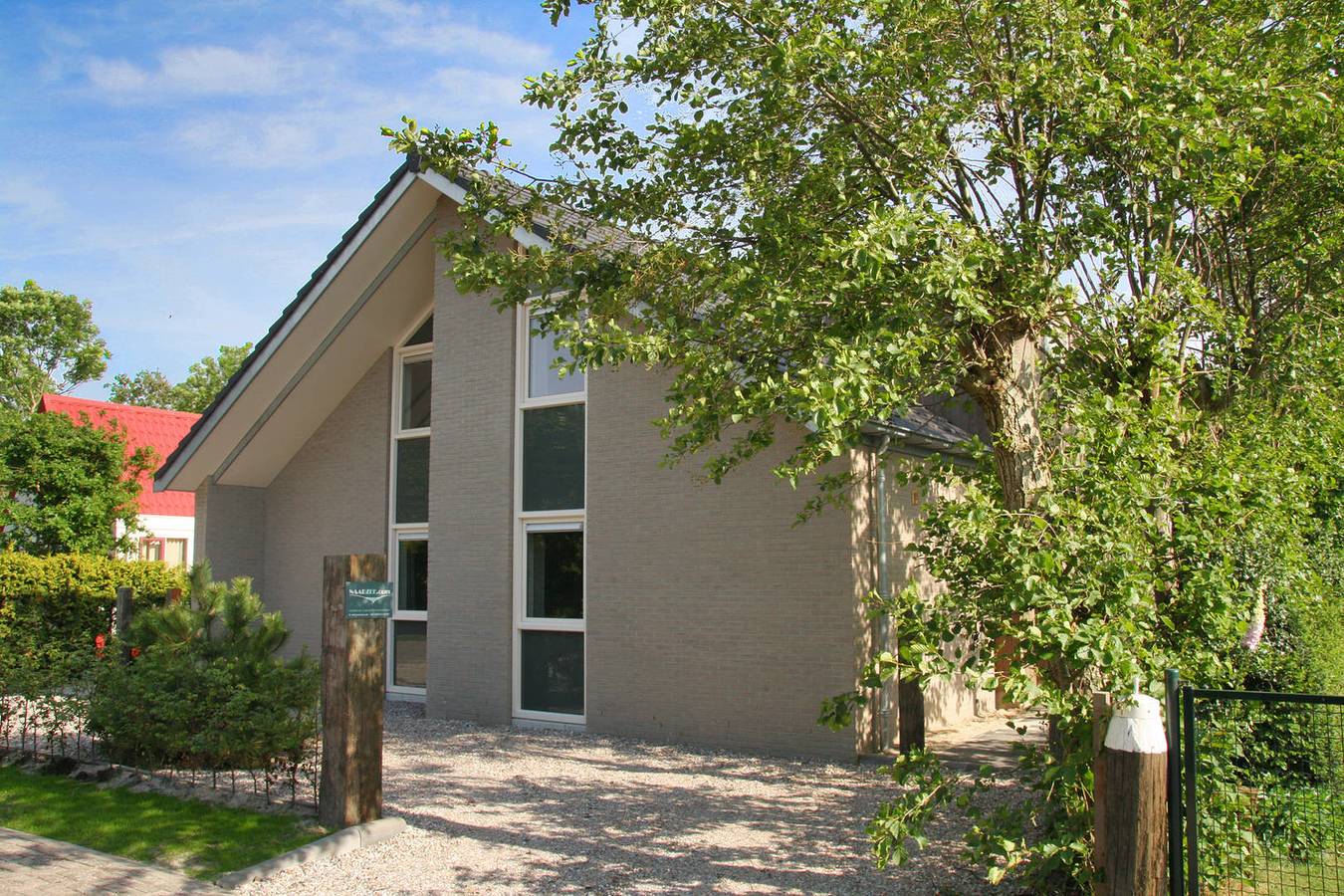 Lekkernaarzee — Villa Duinland Xl in Callantsoog, Noord-Holland - Nordseeküste