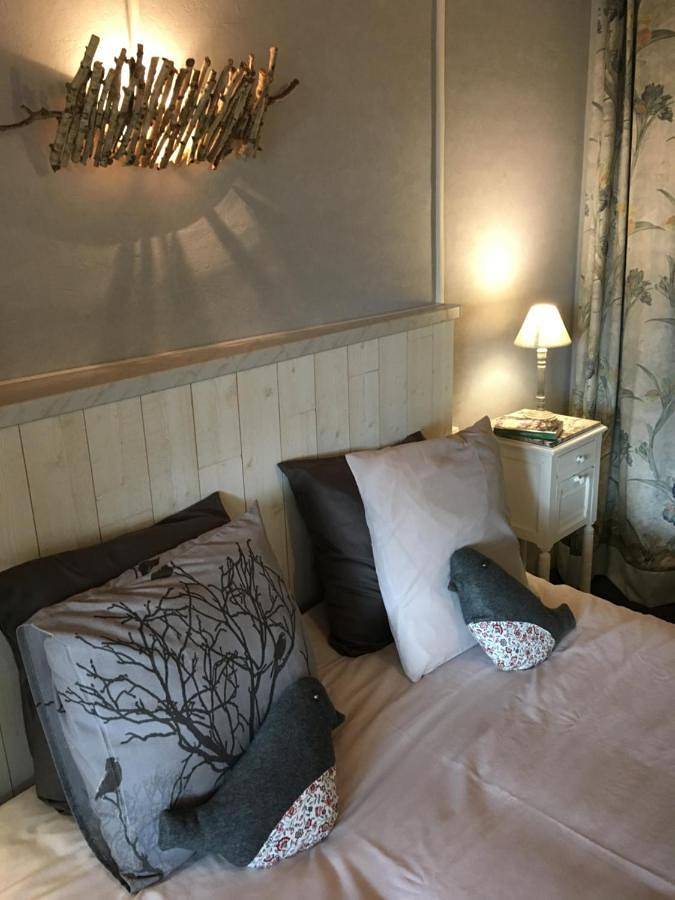 Location de vacances pour 3 personnes, avec vue à Guise - 2