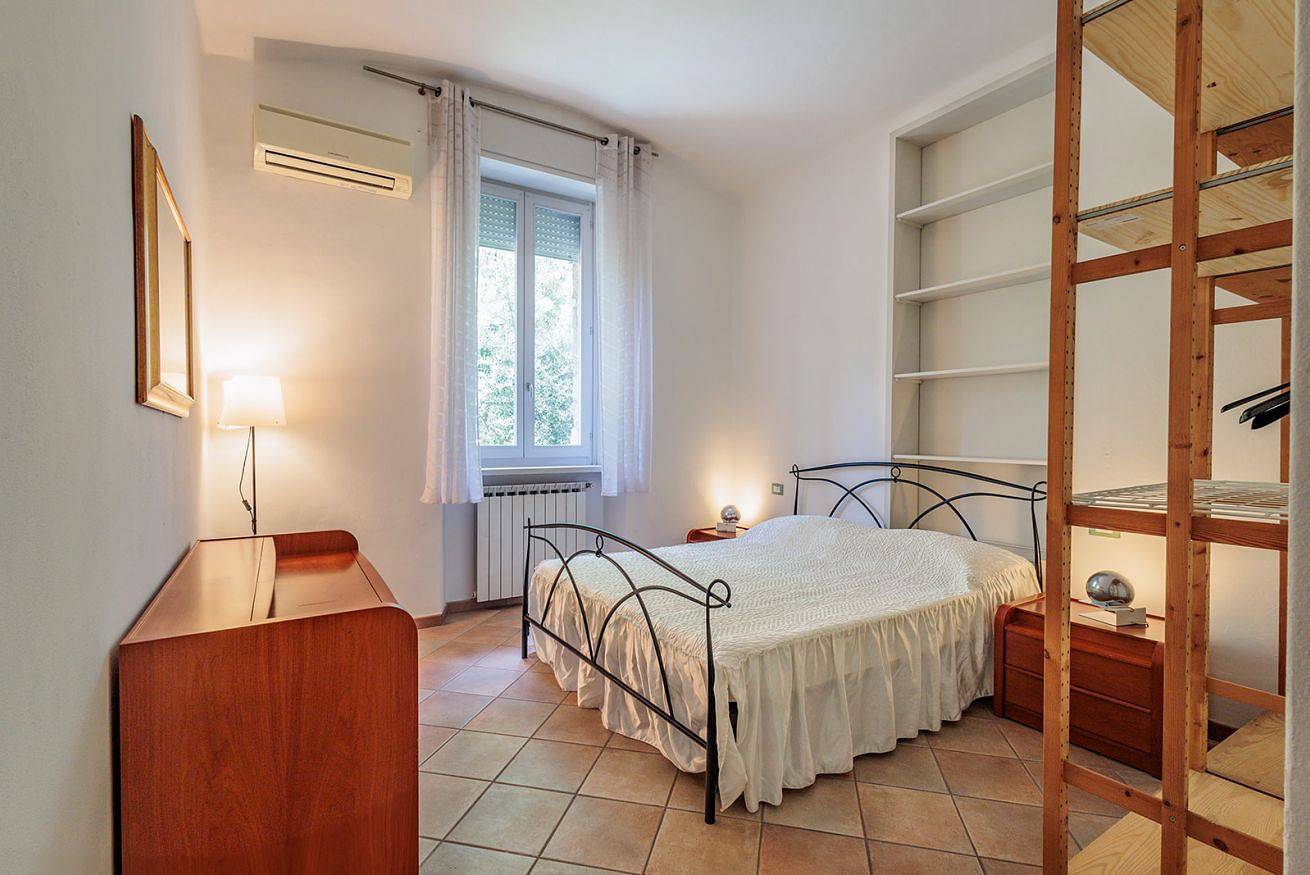 Entire apartment, Four Trees Garden House in Bergamo, Bergamo Province