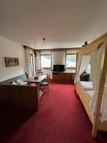 Ferienwohnung für 4 Personen in Tuxer Alpen, Hintertux, Bild 3