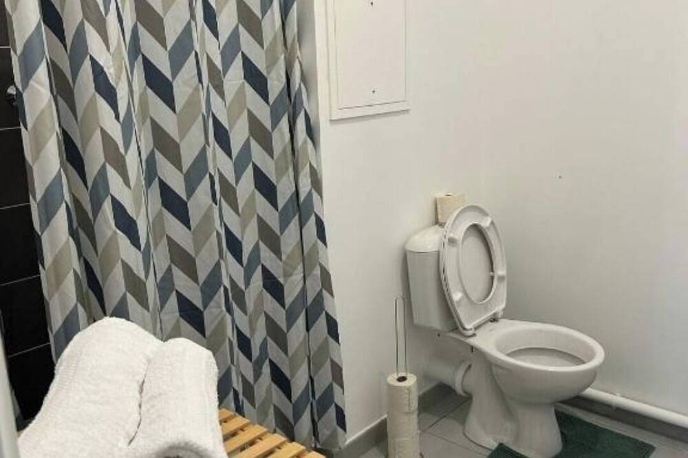 Appartement entier, Au coeur du nouveau Cergy Arena Park in Cergy, Val-d'Oise