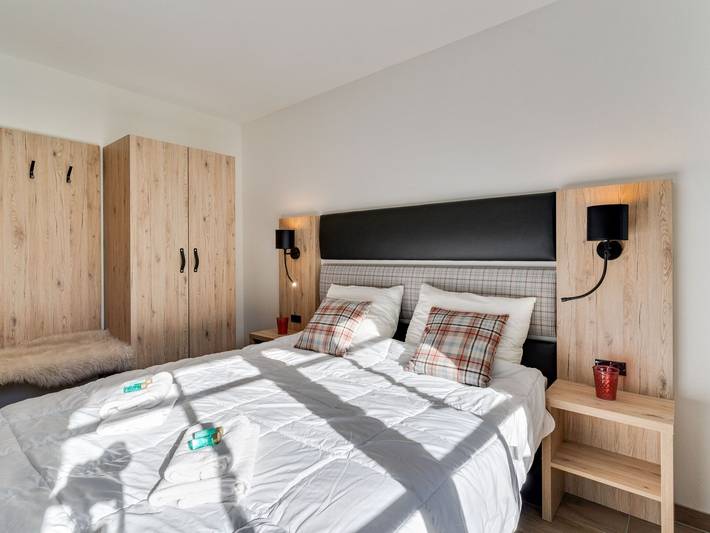 Chalet für 8 Personen, mit Garten und Sauna sowie Balkon, kinderfreundlich in Krimml - 3