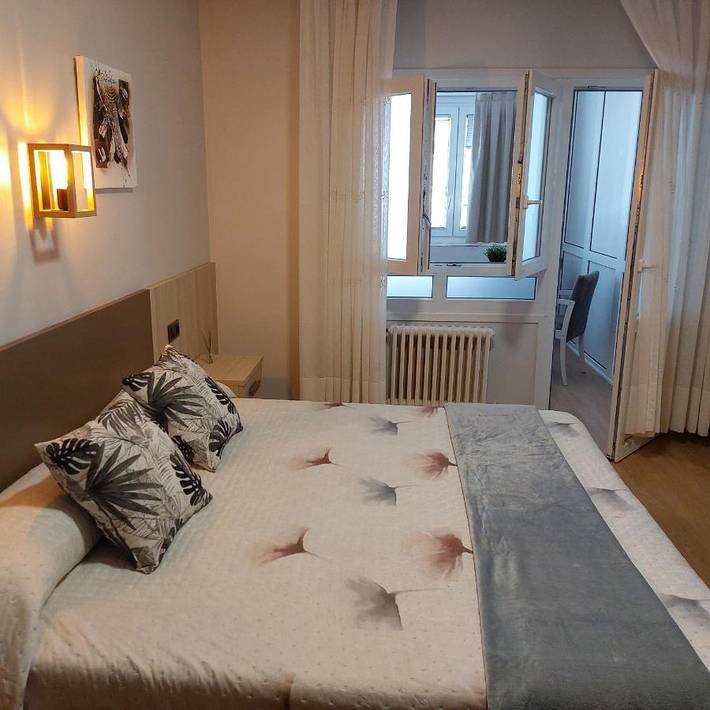 Maison d’hôte pour 2 personnes à Vitoria-Gasteiz - 2