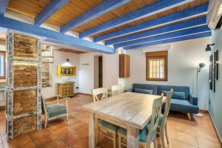 Casa de vacaciones para 4 personas, con balcón en Vega de Granada - 3