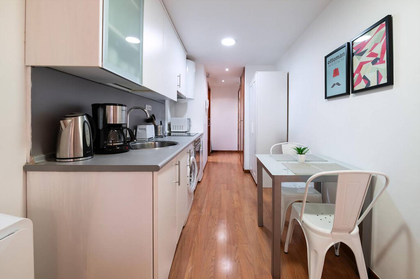 Ganzes Studio, Guestready – Lovely loft in the heart of Madrid in Centro (Madrid), Madrid