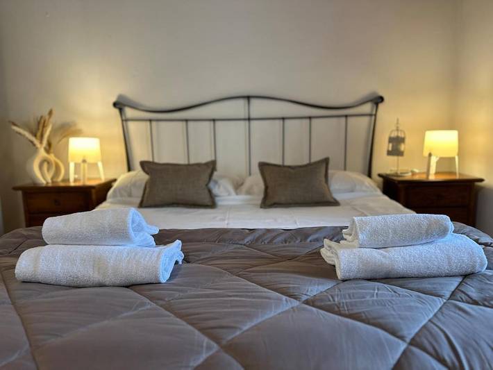 Gîte pour 4 personnes dans Scarperia