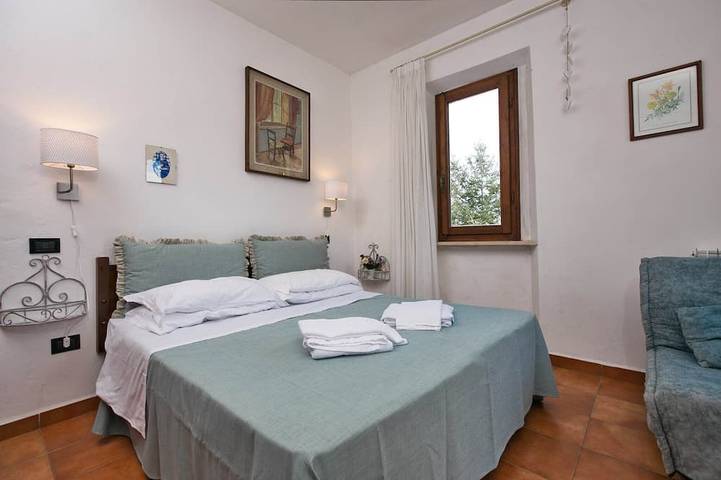 Rifugio con piscina e spa in collina in Donoratico (Italia), Castagneto Carducci