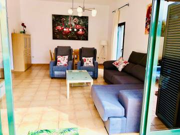 Chalet para 6 Personas en La Capellania (Corralejo), La Oliva, Foto 2