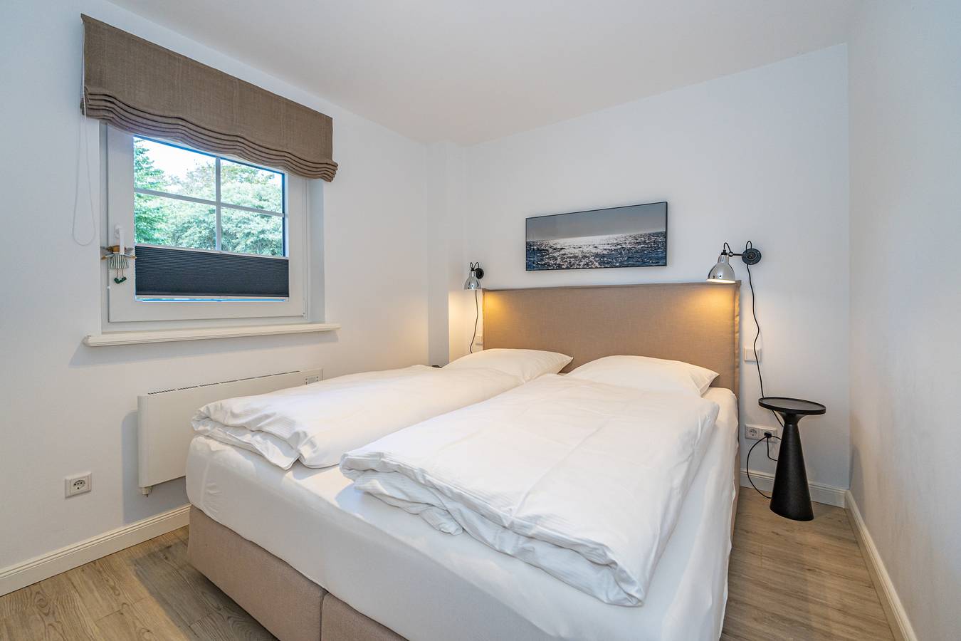 Ganze Ferienwohnung, Robbenweg 7, App. D 1 in Westerland, Sylt (Gemeinde)