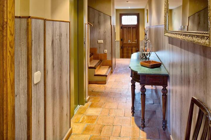 Chalet para 13 personas, con balcón y vistas en Comarca de Segovia - 3