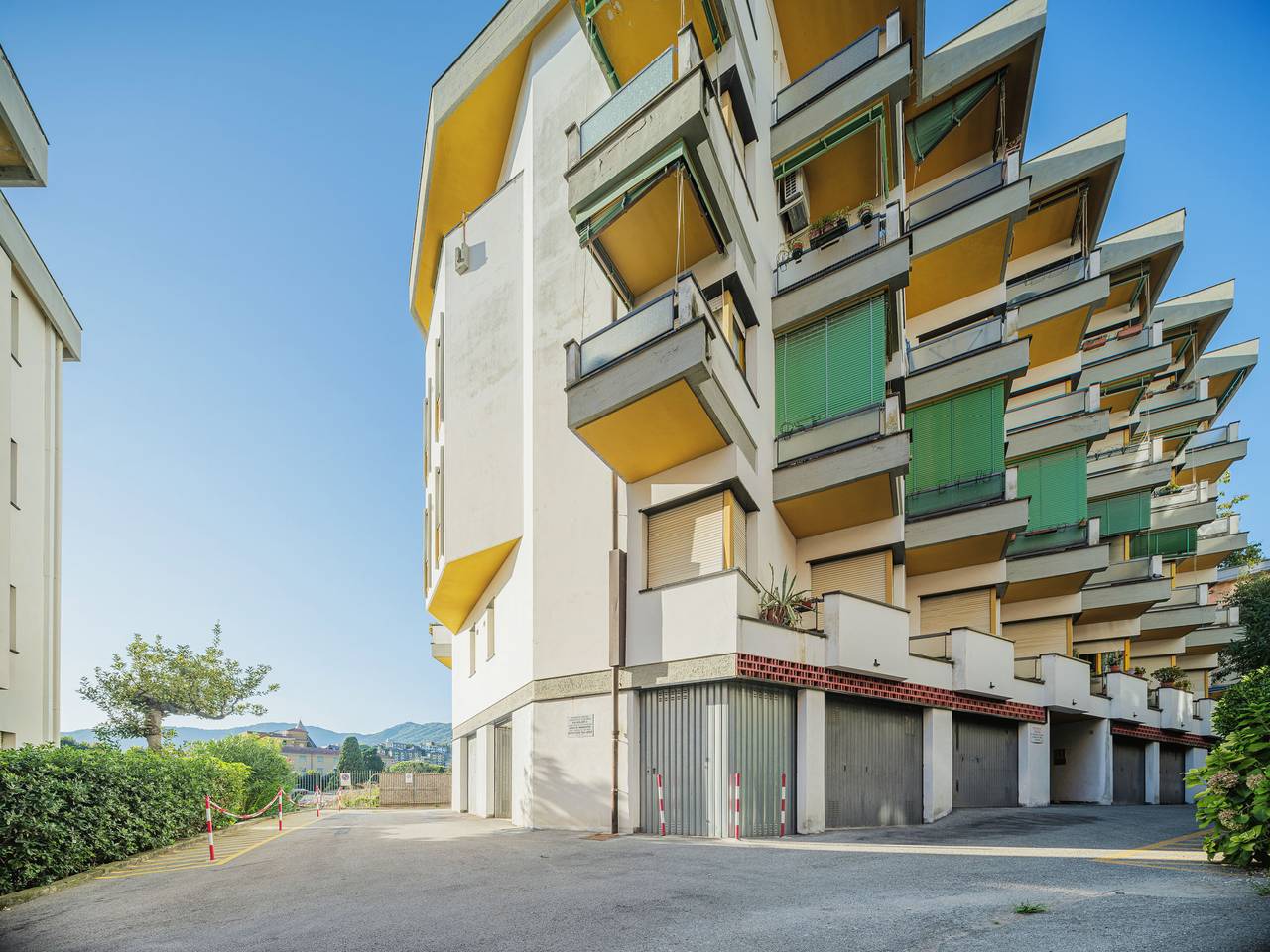 Ganze Wohnung, Azul in Rapallo, Ligurische Küste